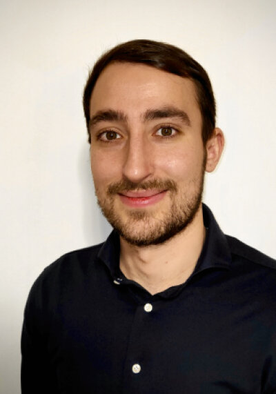 Foto Jonas Wehner, M.Sc.