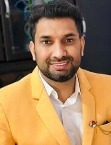 Pardeep Kl